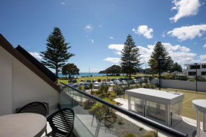 Ocean Eleven Deluxe Mt Maunganui